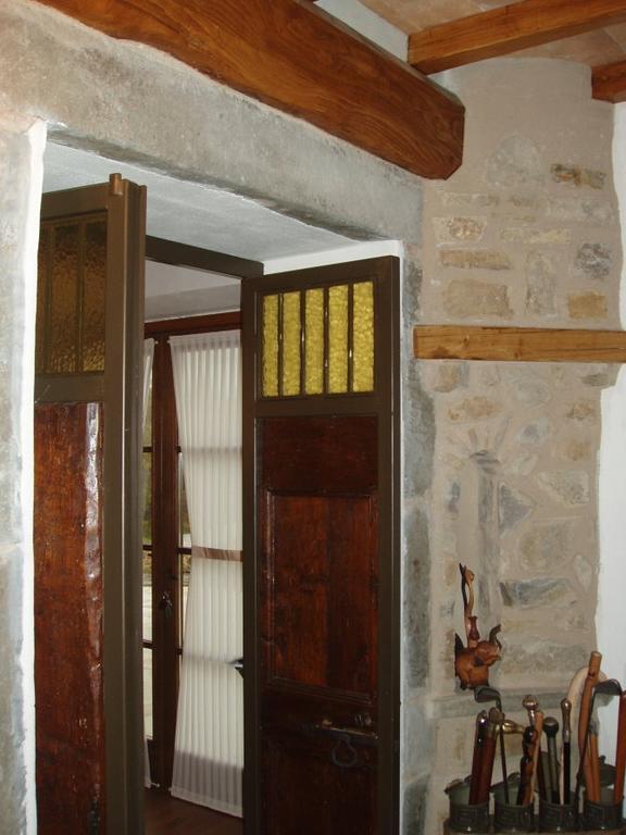 Il Giardino Di Rosmarino Acomodação com café da manhã Pontremoli Exterior foto